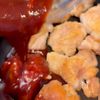 子どもが爆食い！！【BBQチキン】の工程3