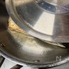 フライパンで焼く【さんまの塩焼き】きれいに焼くコツは。。。。の工程3