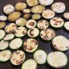 夏野菜たっぷり♪ムサカ【おうちで楽しむギリシャ風グラタン】の工程1