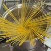 鮭とまいたけの焦がしバターしょうゆパスタ♪の工程1