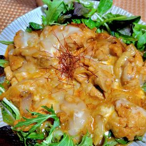 ヴェルの作ってみた!投稿(【チーズタッカルビ】揉んで焼くだけ超簡単！)