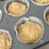【ふわっふわしっとり♡りんごのメープルマフィン】子ども絶賛！の工程4