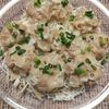 よっこの作ってみた!投稿(隠し味はわさび♪レンジで簡単爽やかしゅうまい)