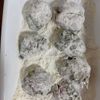 夫が絶賛♡【のり塩唐揚げ】パクパク食べちゃう♪の工程1