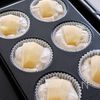 ふんわり♪りんごのお豆腐米粉マフィン【卵ナッツ小麦/乳なし】の工程3