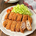 【基本のミルフィーユかつ】さくさくジューシー♡子どもも絶賛！