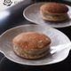 柚子茶あんのアールグレイどら焼き