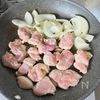 【鶏肉のだし焼き】ご飯がすすむ！の工程3