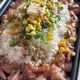我が家の鶏肉で作るペッパーランチ風
