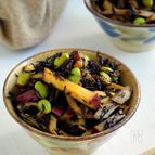 【ひじきの煮物】味しみっしみ。お弁当や作り置きに◎