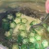 子どもが飲み干す!【なめためスープ】の工程2