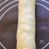 あま～い香り♡シナモンロール風スコーンの工程7