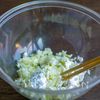 レンジで簡単！包まない逆さジャンボ焼売・手でこねなくてOK！の工程1