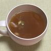 キャピタンの作ってみた!投稿(10分で即出来【中華屋のラーメンスープ】炒飯と一緒に！)