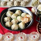 【フライパン＆餃子の皮で作る】本格小籠包でおうち点心パーティー♪