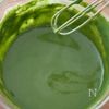 バター・卵不使用!【米粉の抹茶スコーン】の工程2