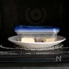 レンジで爆速!高野豆腐のお吸いもの煮の工程2