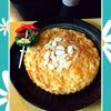 チョロリスの作ってみた!投稿(ホットケーキミックスで作る クリスピーツナコーンピザ)