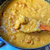 【濃厚バターチキンカレー】子供大絶賛💕の工程7