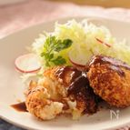 野菜コロッケ♪