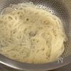 【海老と卵のスタミナ和えそうめん】リピート確定！の工程3