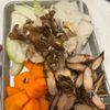 【もう豚肉には戻れないかも】絶品の鶏汁の下準備