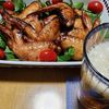ナムディの作ってみた!投稿(【五香粉かおる♡台湾焼き鳥】漬けて焼くだけ!ほったらかし♪)