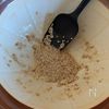 10分副菜【豆腐とブロッコリーのねぎ塩レモン和え】の工程3