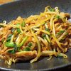 ひろりぃの作ってみた!投稿(行列の定食屋さんの🍚豚ニラもやしのスタミナ味噌照り炒め🤩)
