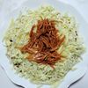 ふうかの作ってみた!投稿(【5分・あと1品】抱えて食べたいハムとキャベツのサラダ。)
