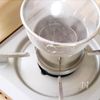 【お鍋でOK】まったり濃厚♪クリームチーズとかぼちゃのプリンの工程2