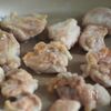 【絶品甘酢チキン丼】焼いて絡めてのせるだけ！の工程4