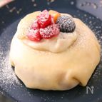 【卵・乳・小麦なし】米粉で作るクレープケーキ