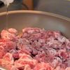 ごはんが進む！豚こまで【タルタル南蛮丼】の工程2