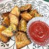 綾鷹ルイの作ってみた!投稿(極【ポテトフライ】いつもより美味しく♡)