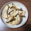とももの作ってみた!投稿(【簡単♪エリンギのガーリック炒め】食材１つ×スピード副菜)