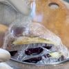 レンジで簡単・なすの煮浸しの工程4