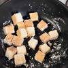 【お肉がなくても大満足】厚揚げ南蛮の工程3