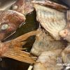 鯛1匹の旨みが染み渡る！THE 鯛めしの工程6