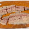 ご飯泥棒すぎる♩鯖のごま照り焼きの工程1