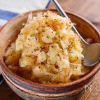 【レンジで簡単！これハマる！】無限にいける和風ポテトサラダ