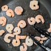 えびと白菜の塩あんかけ焼きそば｜とろ〜り熱々♪ワンパンで簡単の工程2