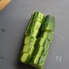 夏の新定番!【ちくキュー浅漬け】の工程1