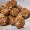 せいゆうママの作ってみた!投稿((9ヶ月)ふわふわ鉄分肉団子)