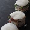 大根なのに、満足感。|梅しそチーズの大根ミルフィーユ。の工程4