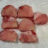 新玉ねぎで美味しくかさ増し♪ソースカツ【お弁当に】の工程1