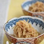 切り干し大根とツナのうま煮【冷凍・作り置き】