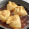 【巾着たまご】8分煮るだけ腸もほっこりの工程3