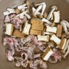 箸が進む♪【豚こま厚揚げきのこの甘酢だれ】の工程1