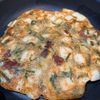 ゆきだるまの作ってみた!投稿(【長芋の明太チーズ焼き】外はカリッと中はホクホク♪)